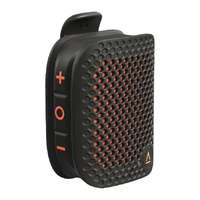 Creative Creative MuVo Free Clip-On Bluetooth Speaker Black 51MF8515AA000