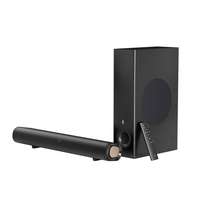 Creative Creative Soundbar Stage Pro Bluetooth Speaker Black 51MF8495AA000