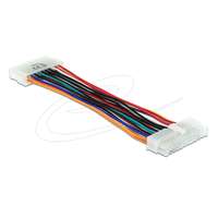 DeLock DeLock ATX Cable 24-pin male to 20-pin female 65603