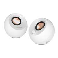 Creative Creative Pebble Pro Bluetooth Speaker White 51MF1710AA003