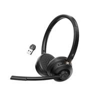 Creative Creative Chat Wireless Bluetooth Headset Black 51EF1290AA000
