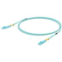 Ubiquiti Ubiquiti 10 Gbps OM3 Duplex LC Cable 0,5m UACC-OFC-MM-0.5M