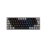 White Shark White Shark Wakizashi Blue Switches Gaming Keyboard Black/Grey HU GK-002123V2-B-G/BL-HU