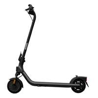 Segway-Ninebot Segway-Ninebot KickScooter E2 E II Elektromos Roller Black AA.05.14.01.0004