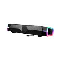 Spirit Of Gamer Spirit Of Gamer Fanatic 200 Speaker Black SP-6500