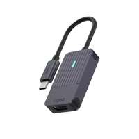 Rapoo Rapoo UCA-1004 USB-C to HDMI Adapter Grey