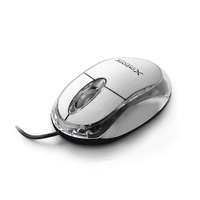 Esperanza Esperanza XM102W Extreme mouse Camille White
