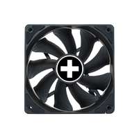 Xilence Xilence XF082 Black XPF120X.B.PWM