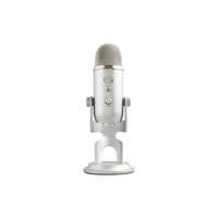 Logitech Logitech Yeti Microphone Silver 988-000238