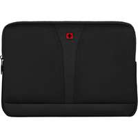Wenger Wenger BC Fix Neoprene Laptop Sleeve 11.6'' - 12.5'' Black 610181