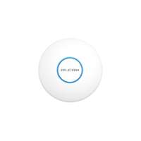 IP-COM IP-COM Pro-6-Mini AX1500 Wi-Fi 6 Dual Band Gigabit Ceiling Access Point White