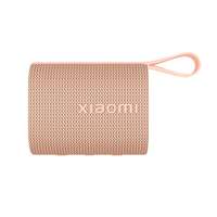 Xiaomi Xiaomi Sound Pocket Bluetooth Speaker Pink QBH4380GL