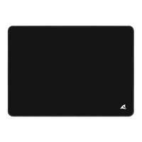 Sharkoon Sharkoon Skiller SGP50 L Egérpad Black 4044951043699