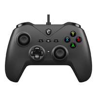 Genius Genius FORCE GC200 USB Gamepad Black S10-04G0090-EC4