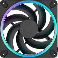 Fractal Design Fractal Design Momentum 14 RGB Black FD-F-MR1-1401