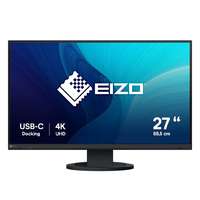 Eizo Eizo 27" FlexScan EV2740S-BK IPS LED