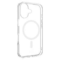 FIXED FIXED Magpure tok Apple iPhone 17 készülékhez, átlátszó FIXPUM-1600-TR