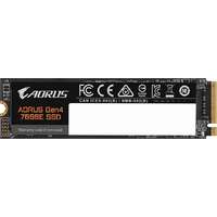 Gigabyte Gigabyte 1TB M.2 2280 NVMe Aorus Gen4 7000E AG470E1TB