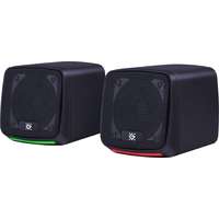 Defender Defender J3 2.0 Speaker Black 65963
