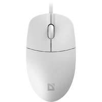 Defender Defender Azora MB-241 Mouse White 52242