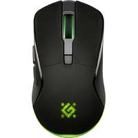 Defender Defender Demon GM-534 Wireless Gaming Mouse Black 52534