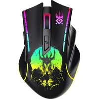 Defender Defender Kronos GM-695 Wireless Gaming Mouse Black 52695