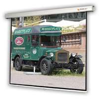 Funscreen Funscreen Matt White Rollo 180x141 cm Format 4:3 fehér acél tok FUN20.161.180.R