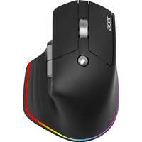 Acer Acer Easy Fit Wireless Bluetooth Mouse Black HP.EXPBG.021