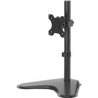 Fellowes Fellowes Seasa Freestanding Single Monitor Arm 8049601