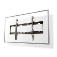 Nedis Nedis Fixed TV Wall Mount 42"-70" Black TVWM2050BK