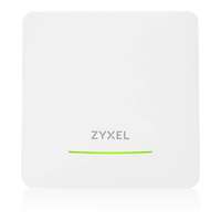 ZyXEL ZyXEL NWA50BE PRO BE6500 4-Stream WiFi 7 Dual-Radio NebulaFlex Access Point NWA50BEPRO-EU0102F