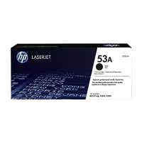HP HP Q7553A (53A) Black toner