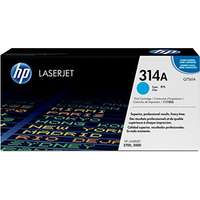 HP HP Q7561A (314A) Cyan toner