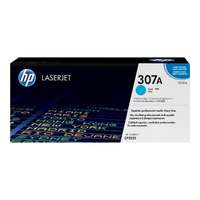 HP HP CE741A (307A) Cyan toner
