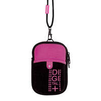 Vanguard Vanguard Beneto 6C Fotó/videó táska Pink Beneto 6C Pink