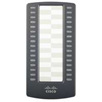 Cisco Cisco SPA500S SPA5xx-hez programozható kezelőfelület