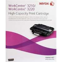 Xerox Xerox WorkCentre 3210/3220MFP Black toner 106R01487