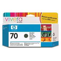 HP HP 9448A (70) Matt Black tintapatron C9448A