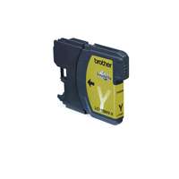Brother Brother LC1100HY Yellow tintapatron LC1100HYY