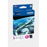 Brother Brother LC985M Magenta tintapatron