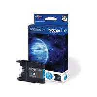 Brother Brother LC1280XLC Cyan tintapatron