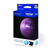 Brother Brother LC1220C Cyan tintapatron