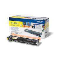 Brother Brother TN-230Y Yellow toner TN230Y
