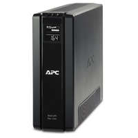 APC APC BR1500G-GR Power-Saving Back-UPS Pro LCD 1500VA UPS