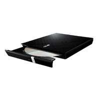 Asus Asus SDRW-08D2S-U Lite Slim DVD-Writer Black BOX SDRW-08D2S-U LITE/DBLKGAS