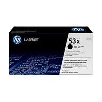 HP HP Q7553X (53X) Black toner