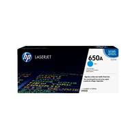 HP HP CE271A (650A) Cyan Toner