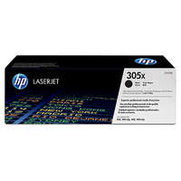HP HP CE410X (305X) Black toner