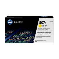HP HP CE402A (507A) Yellow toner