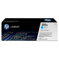 HP HP CE411A (305A) Cyan toner